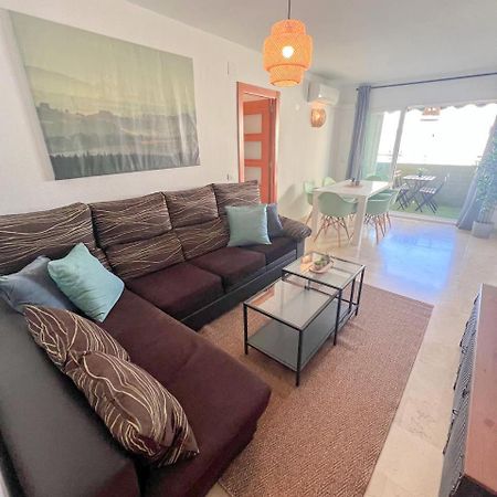 Large & Cozy Centrally Apartment Torremolinos Exterior photo